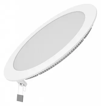 Встраиваемый светильник Gauss 939111318