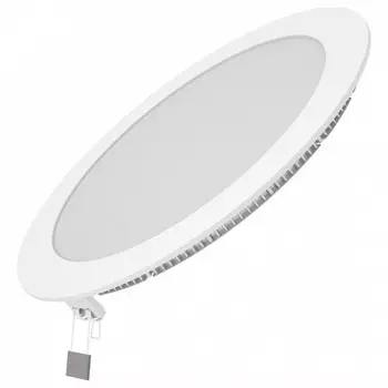 Встраиваемый светильник Gauss 939111 939111118