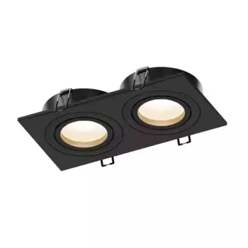 Встраиваемый светильник Hesby Lighting Breeze HSBL_0175