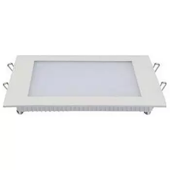 Встраиваемый светильник Horoz Electric Slim HRZ00002828