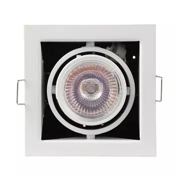 Встраиваемый светильник IMEX Cardo MR16 IL.0006.1001