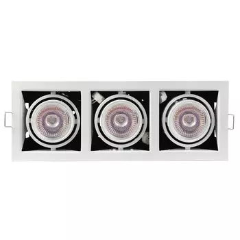 Встраиваемый светильник IMEX Cardo MR16 IL.0006.1003