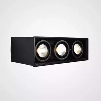 Встраиваемый светильник ImperiumLoft Lumo 321915-23