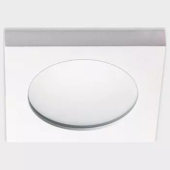 Встраиваемый светильник Italline 2638 2638 white