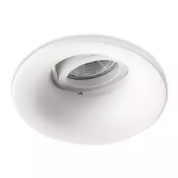 Встраиваемый светильник Italline IT07-7012 white