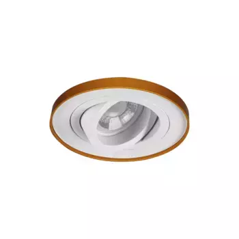 Встраиваемый светильник Kanlux Tiny Bord 37168