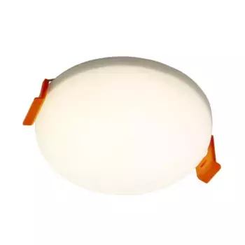 Встраиваемый светильник LEDtrec 317-24W круг