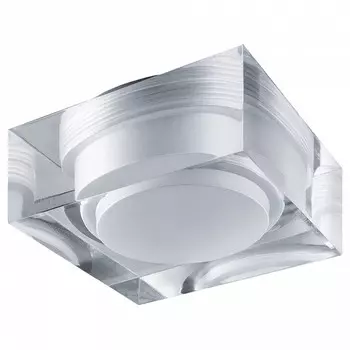Встраиваемый светильник Lightstar Artico Qua 070244
