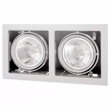 Встраиваемый светильник Lightstar Cardano 111 214120