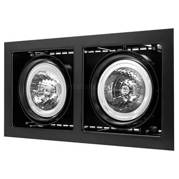 Встраиваемый светильник Lightstar Cardano 111 214128