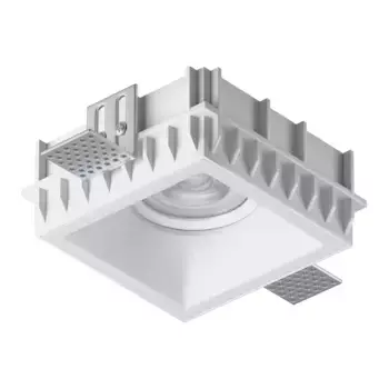 Встраиваемый светильник Lightstar Domino (214510+214506+214006) G214506WMOD