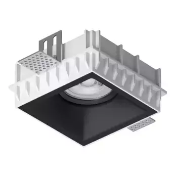 Встраиваемый светильник Lightstar Domino (214510+214507+214007) G214507BMOD