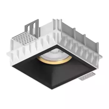 Встраиваемый светильник Lightstar Domino (214510+214507+214003) G214507GMOD