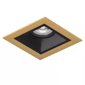 Встраиваемый светильник Lightstar Domino (214513+214507+214007) D51307BMOD