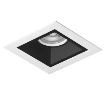 Встраиваемый светильник Lightstar Domino (214516+214507+214006) D51607WMOD