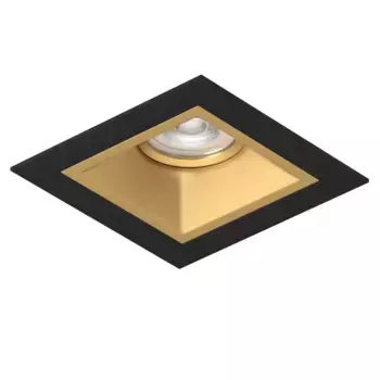 Встраиваемый светильник Lightstar Domino (214517+214503+214003) D51703GMOD