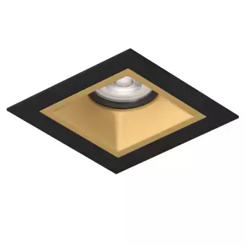 Встраиваемый светильник Lightstar Domino (214517+214503+214007) D51703BMOD