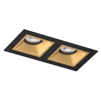 Встраиваемый светильник Lightstar Domino (214527+214503+214503+214007+214007) D5270303BMOD