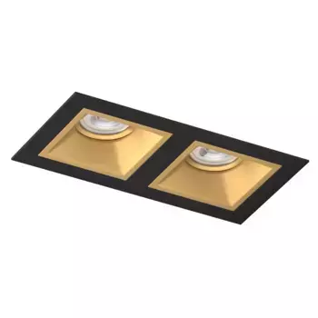 Встраиваемый светильник Lightstar Domino (214527+214503+214503+214003+214003) D5270303GMOD