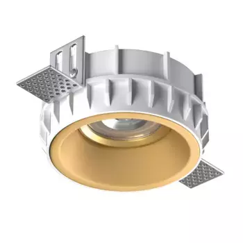 Встраиваемый светильник Lightstar Domino (214610+214603+214003) G214603GMOD