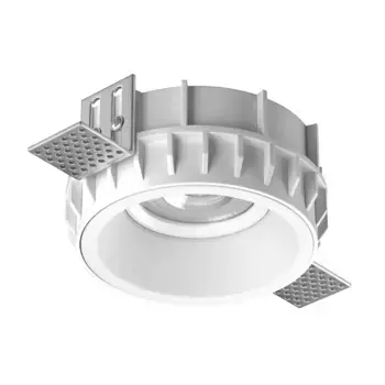 Встраиваемый светильник Lightstar Domino (214610+214606+214006) G214606WMOD