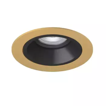 Встраиваемый светильник Lightstar Domino (214613+214607+214007) D61307BMOD