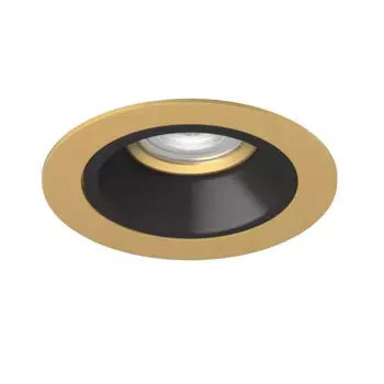 Встраиваемый светильник Lightstar Domino (214613+214607+214003) D61307GMOD