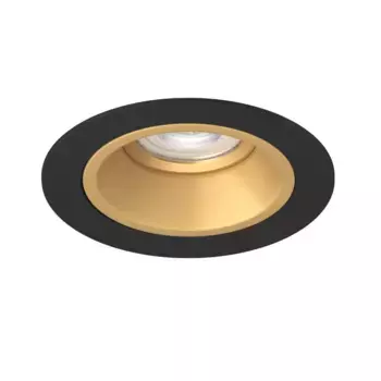 Встраиваемый светильник Lightstar Domino (214617+214603+214003) D61703GMOD