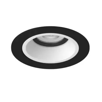 Встраиваемый светильник Lightstar Domino (214617+214606+214007) D61706BMOD