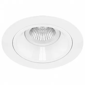 Встраиваемый светильник Lightstar Domino D61606