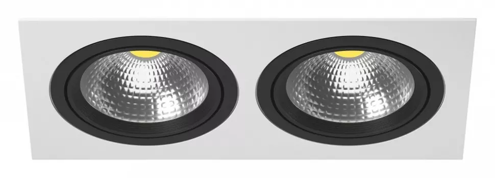 Встраиваемый светильник Lightstar Intero 111 i8260707