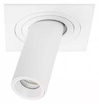 Встраиваемый светильник Lightstar Intero i516262