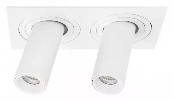 Встраиваемый светильник Lightstar Intero i526262