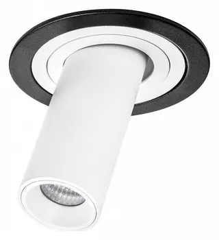 Встраиваемый светильник Lightstar Intero i617264