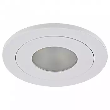 Встраиваемый светильник Lightstar Leddy 212176