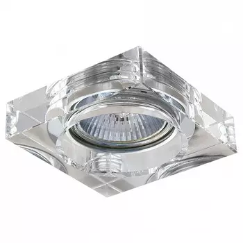 Встраиваемый светильник Lightstar Luli Mini 006140