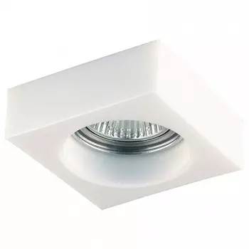 Встраиваемый светильник Lightstar Luli Mini 006146