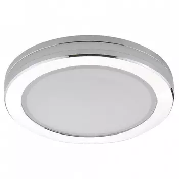 Встраиваемый светильник Lightstar Maturo 070254