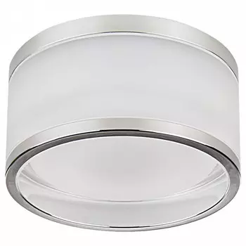 Встраиваемый светильник Lightstar Maturo 072252