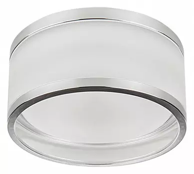 Встраиваемый светильник Lightstar Maturo 072272