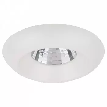 Встраиваемый светильник Lightstar Monde LED 071176