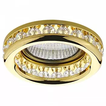 Встраиваемый светильник Lightstar Monile 031702