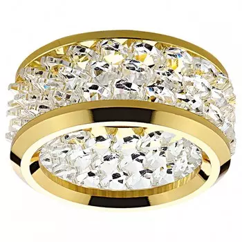 Встраиваемый светильник Lightstar Monile 031802