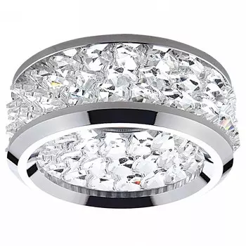 Встраиваемый светильник Lightstar Monile 031804