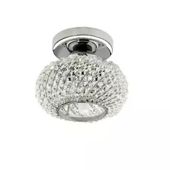 Встраиваемый светильник Lightstar Monile Top 160304