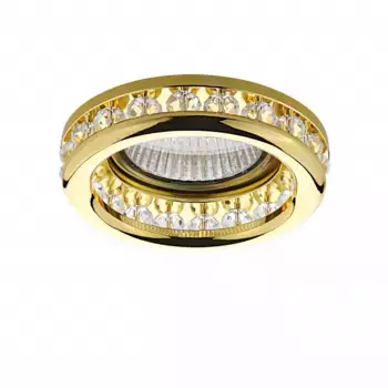 Встраиваемый светильник Lightstar Monilo 031702