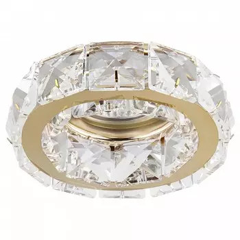 Встраиваемый светильник Lightstar Onda 032702