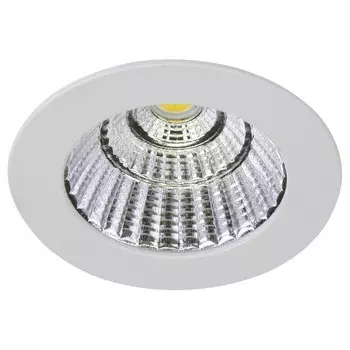 Встраиваемый светильник Lightstar Soffi 11 212416