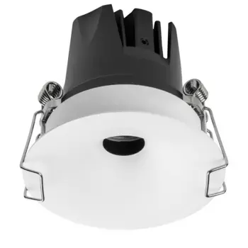 Встраиваемый светильник Lightstar Spira 074236