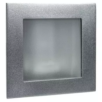 Встраиваемый светильник Lightstar Wally 212149